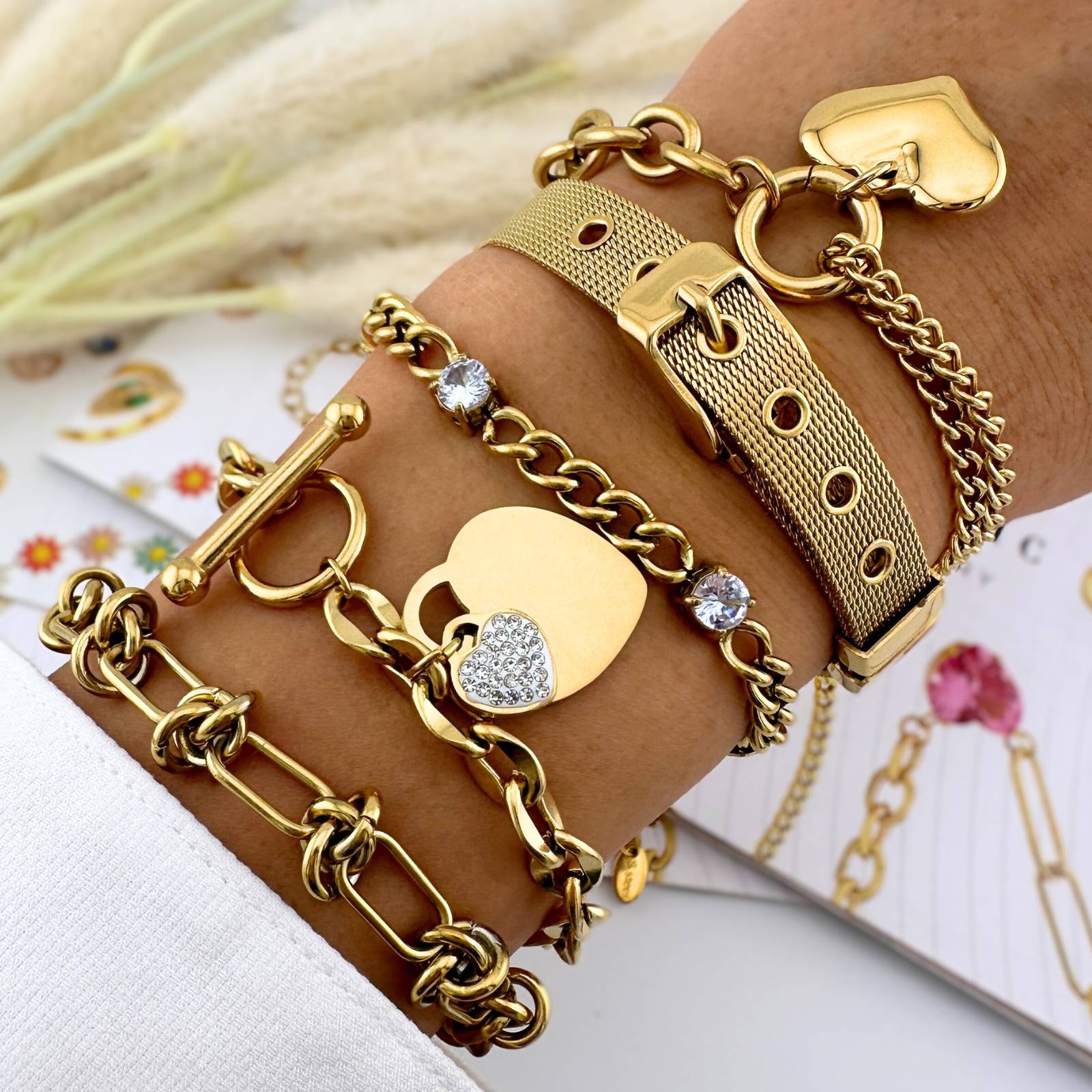 LuxTime