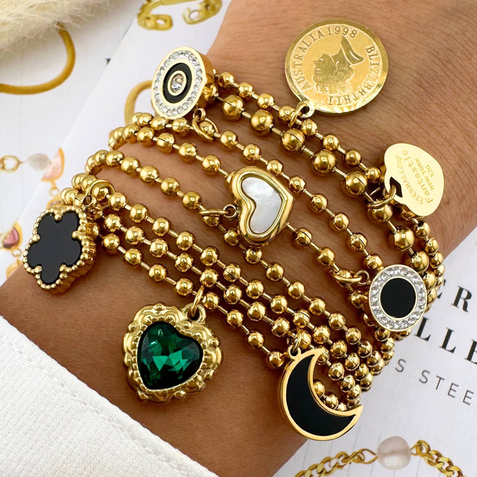 LuxTime